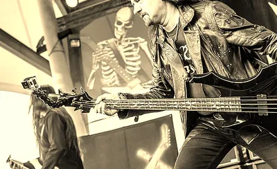 Metal Church