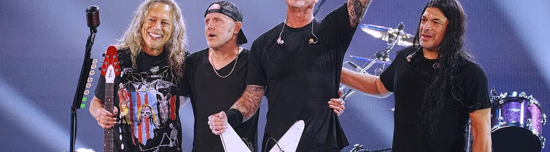 Metallica