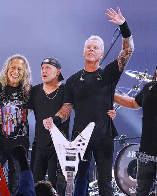 Metallica