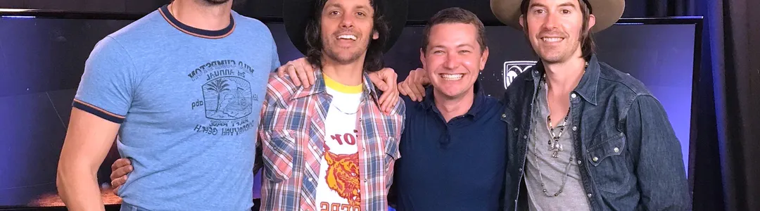 Midland - Country Band