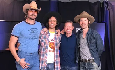 Midland - Country Band