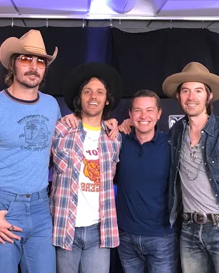 Midland - Country Band