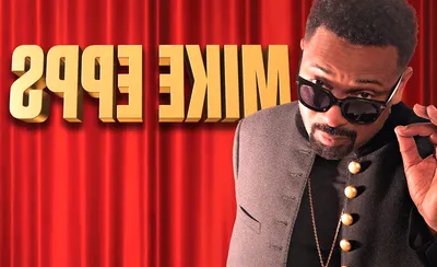Mike Epps
