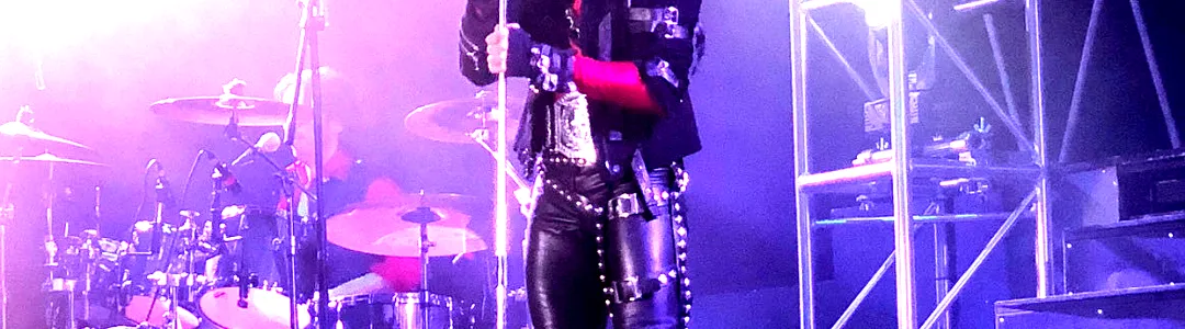 MJ Live - Michael Jackson Tribute