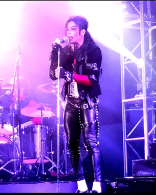 MJ Live - Michael Jackson Tribute