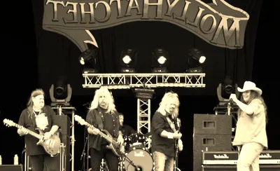 Molly Hatchet