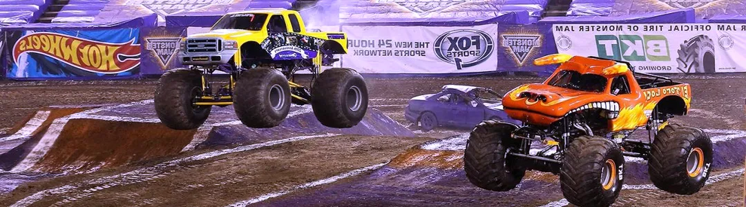 Monster Jam