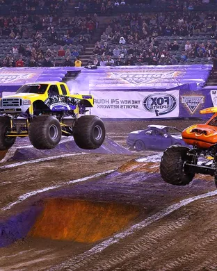 Monster Jam