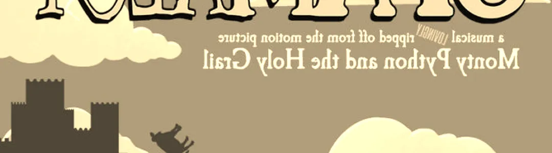 Monty Python's Spamalot