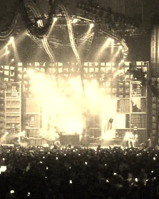 Motley Crue