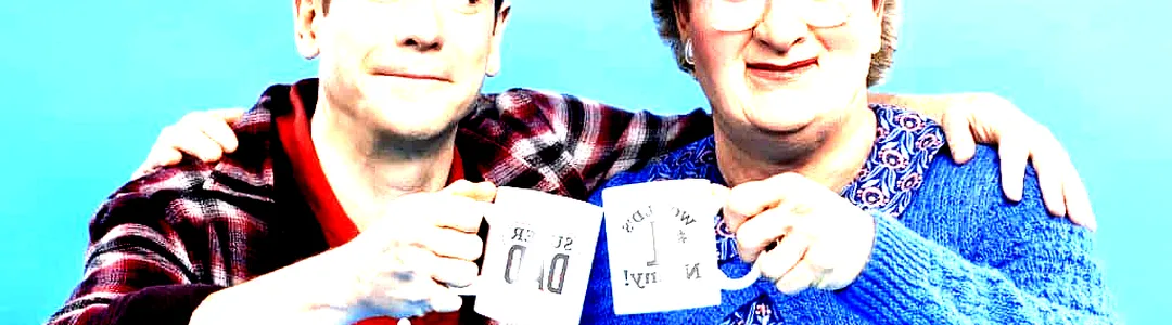 Mrs. Doubtfire - The Musical