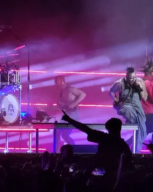 Mudvayne