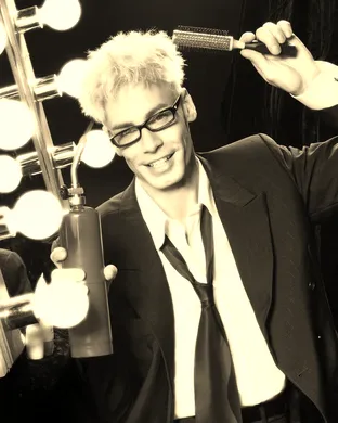 Murray Sawchuck Las Vegas