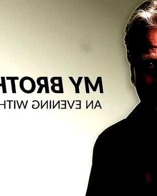 My Brother Elvis: An Evening with David Stanley