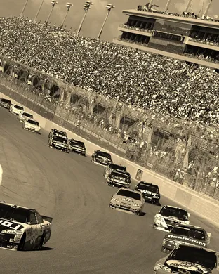 NASCAR O'Reilly Auto Parts Series: Focused Health 302