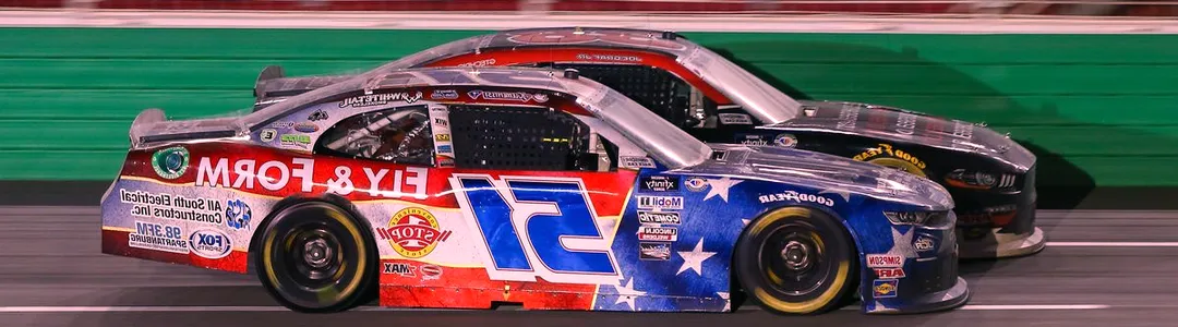 NASCAR Xfinity Series