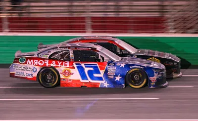 NASCAR Xfinity Series