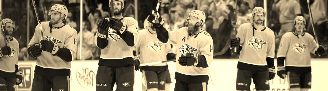 Nashville Predators