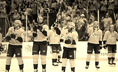 Nashville Predators