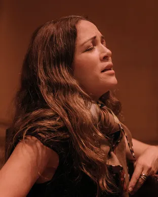 Natalia LaFourcade Las Vegas