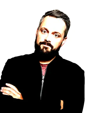 Live concert by Nate Bargatze