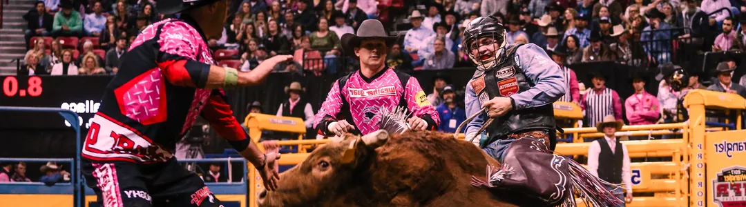 National Finals Rodeo