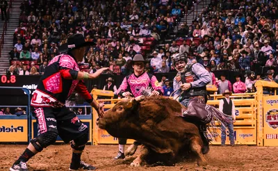 National Finals Rodeo