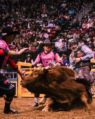 National Finals Rodeo