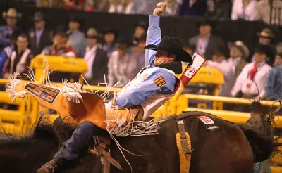 National Finals Rodeo