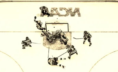 NCAA Frozen Four