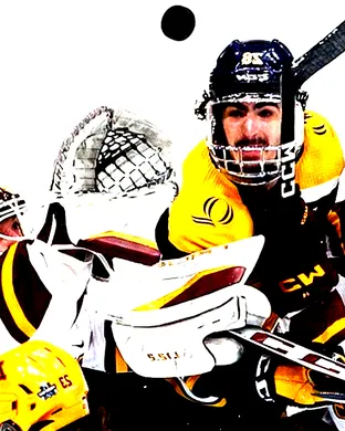 NCAA Frozen Four - All Sessions sports event