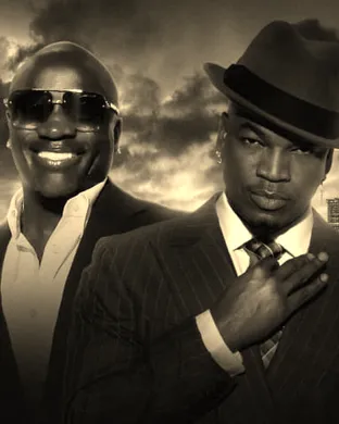 Ne-Yo & Akon