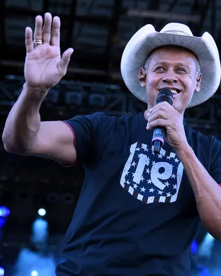 Neal McCoy