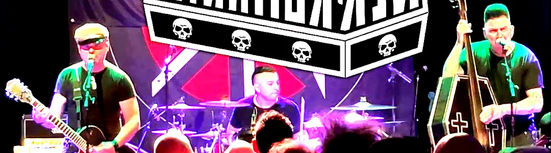 Nekromantix