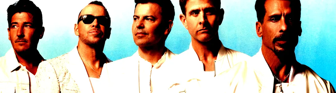 New Kids on the Block