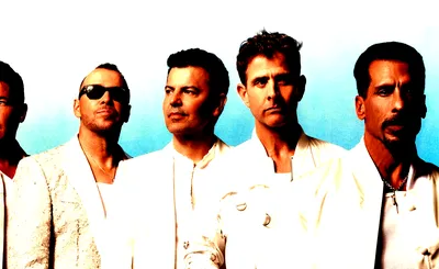 New Kids on the Block