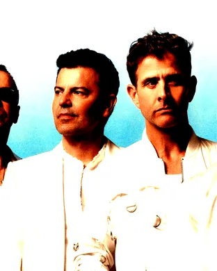 New Kids On The Block