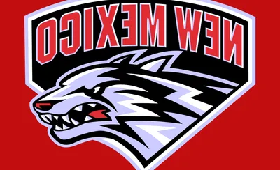 New Mexico Lobos