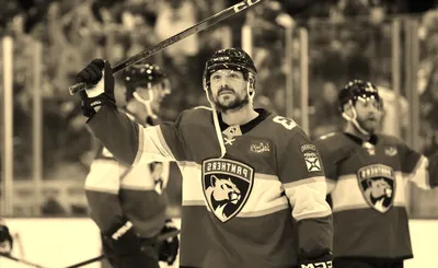 NHL Stanley Cup Finals