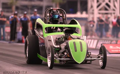 NHRA Nevada Nationals
