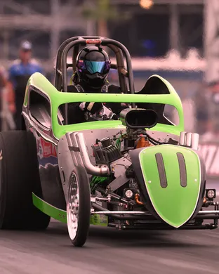 NHRA Nevada Nationals