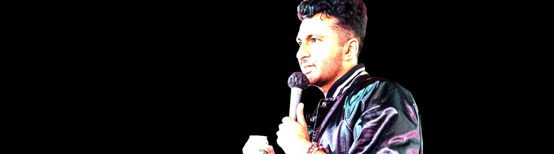 Nimesh Patel