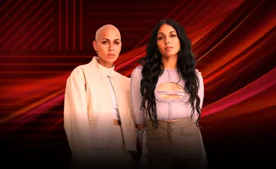 Nina Sky