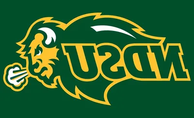 North Dakota State Bison Football
