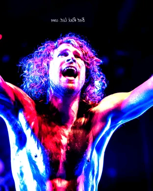 Live concert by Nothing More, Catch Your Breath, Archers & Doobie