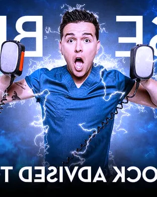 Nurse Blake Las Vegas