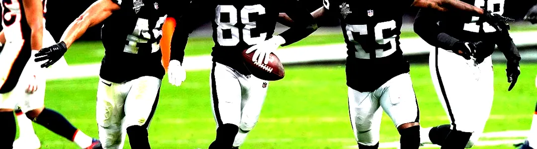 Las Vegas Raiders