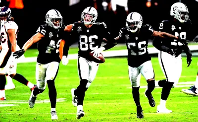 Las Vegas Raiders