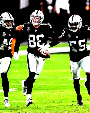 Premium Tailgate Party: Las Vegas Raiders vs. Kansas City Chiefs (Date: TBD) sports event