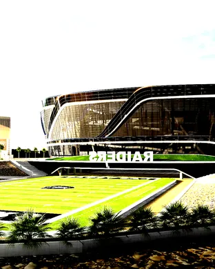 Las Vegas Raiders Season Tickets (Includes Tickets To All Regular Season Home Games) sports event